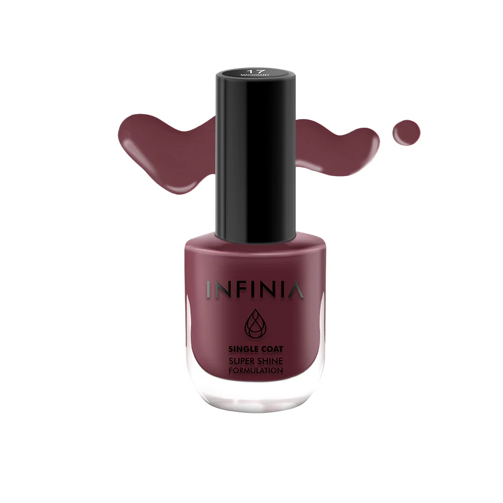 Infinia Nail Paint | Gloss 17