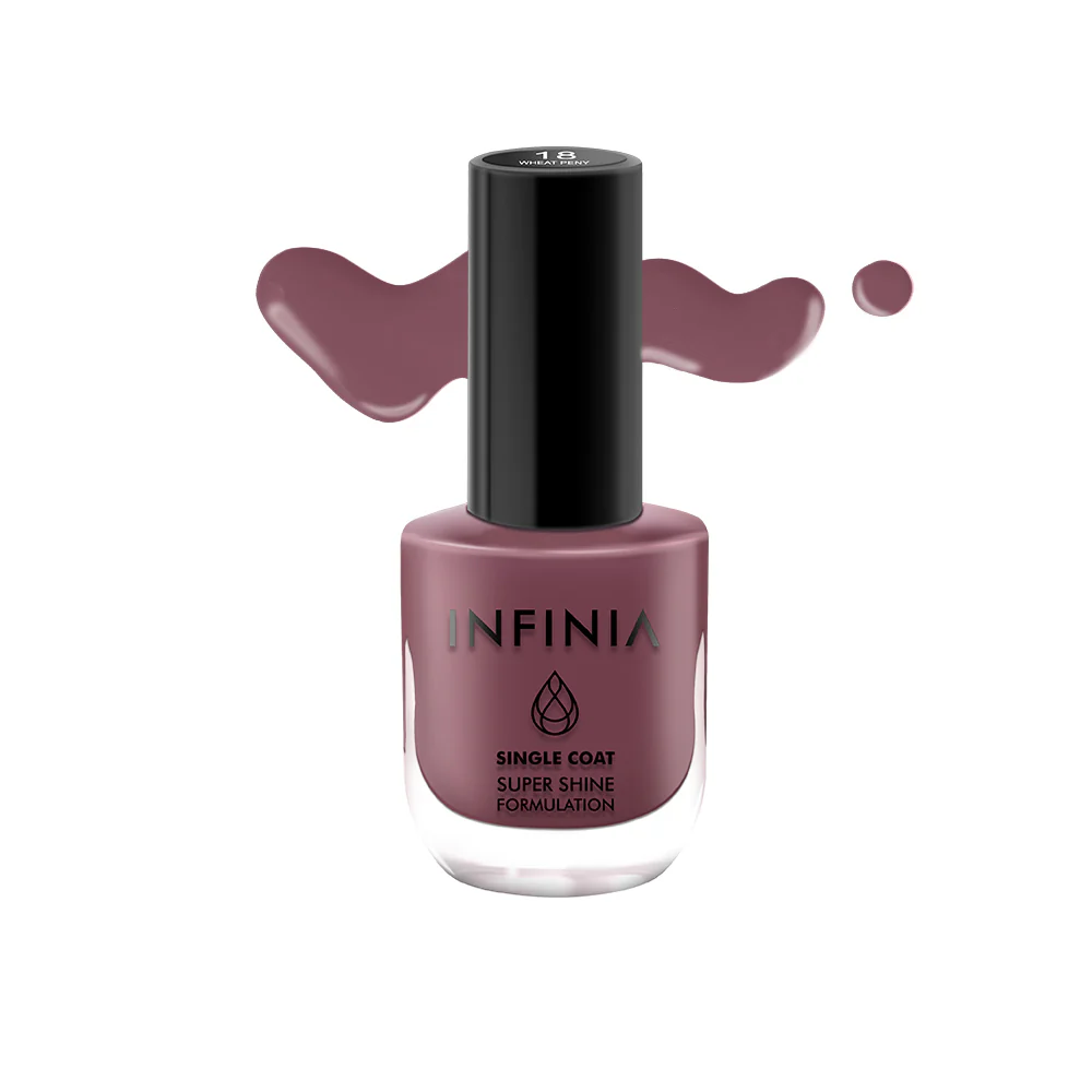 Infinia Nail Paint | Gloss 19