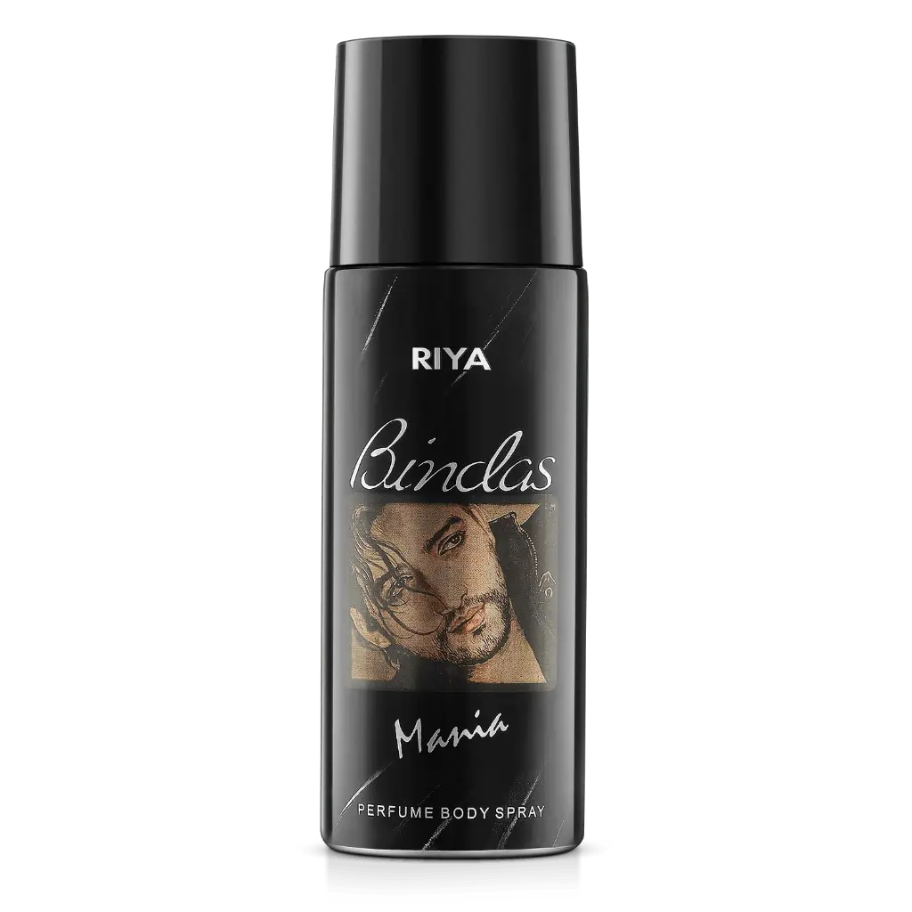 RIYA Bindas| Men's Deodarant | 200 ML