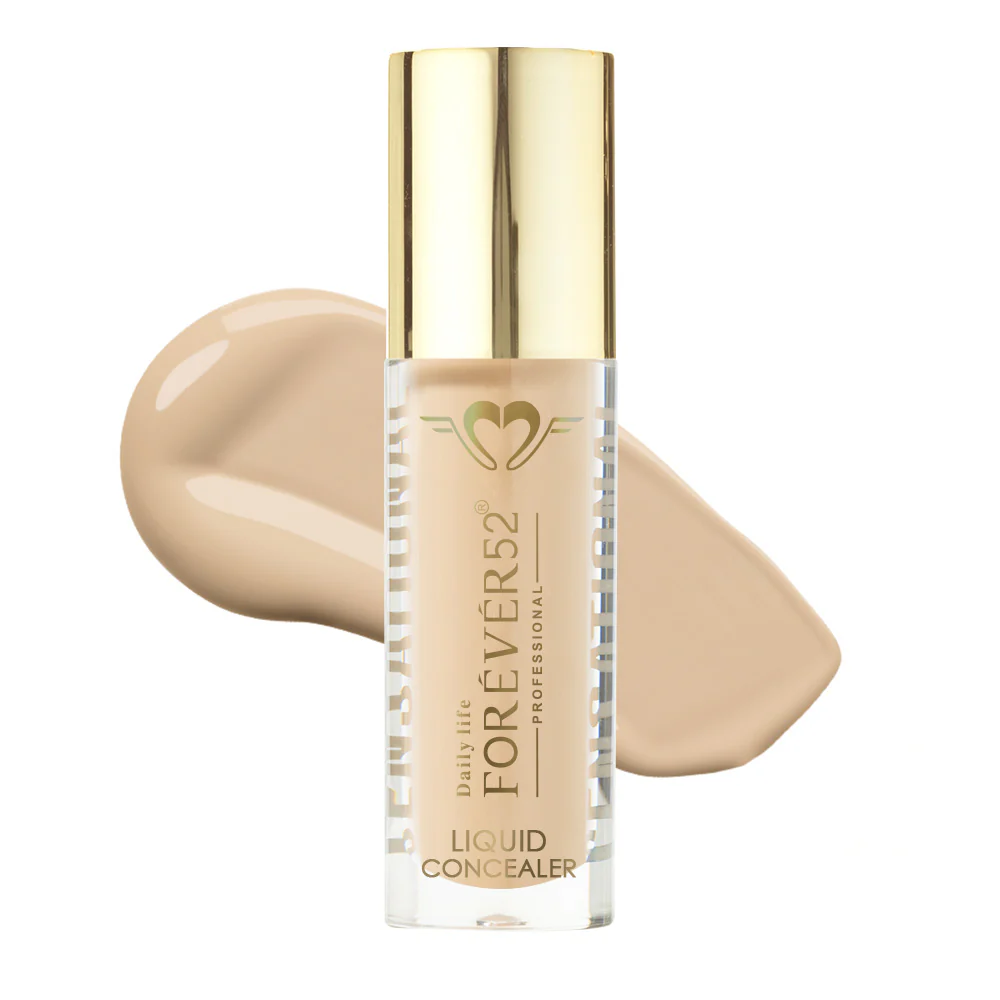 Forever 52 Sensational Concealer SKU-205 MAPLE