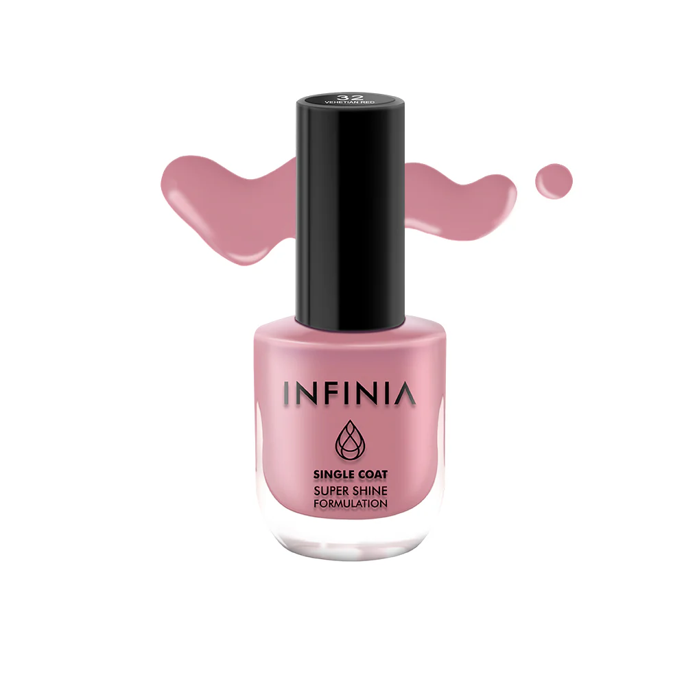 Infinia Nail Paint | Gloss 32