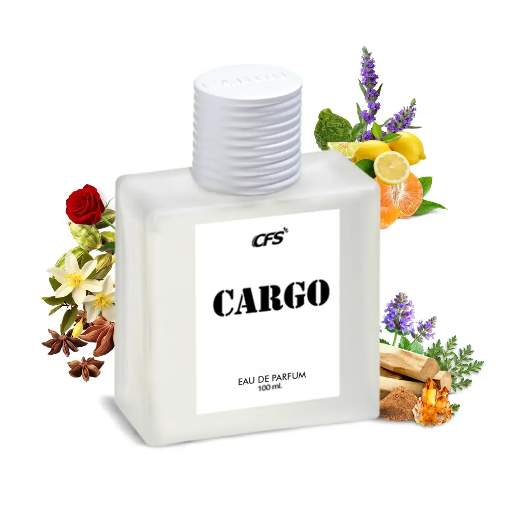 CFS | CARGO WHITE 30ml perfume