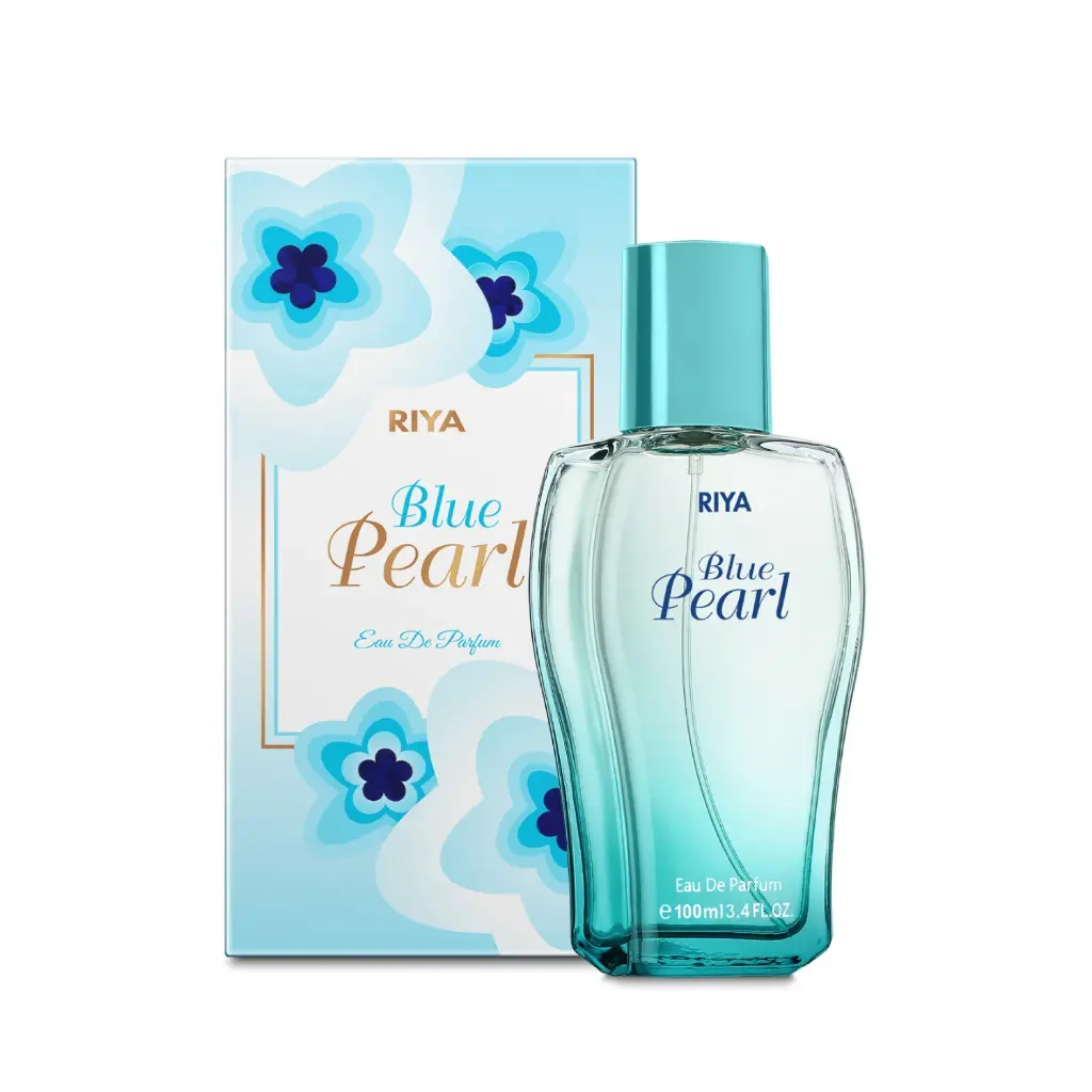 RIYA Riya Blue Pearl Perfume 30 ML