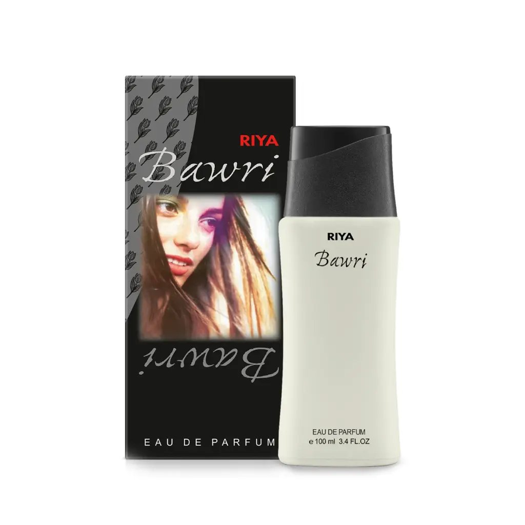 RIYA Bawri | Women's Perfume | 100 ml Eau De Parfum
