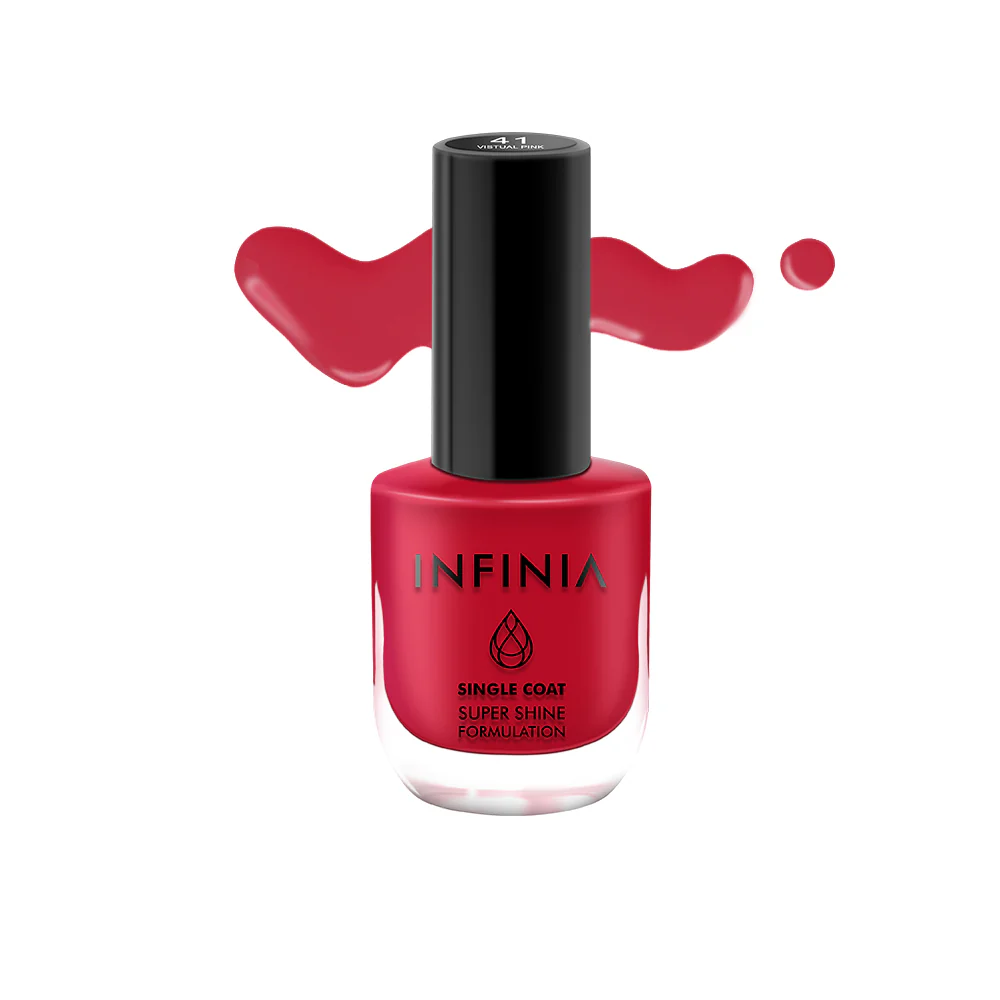Infinia Nail Paint | Gloss 41