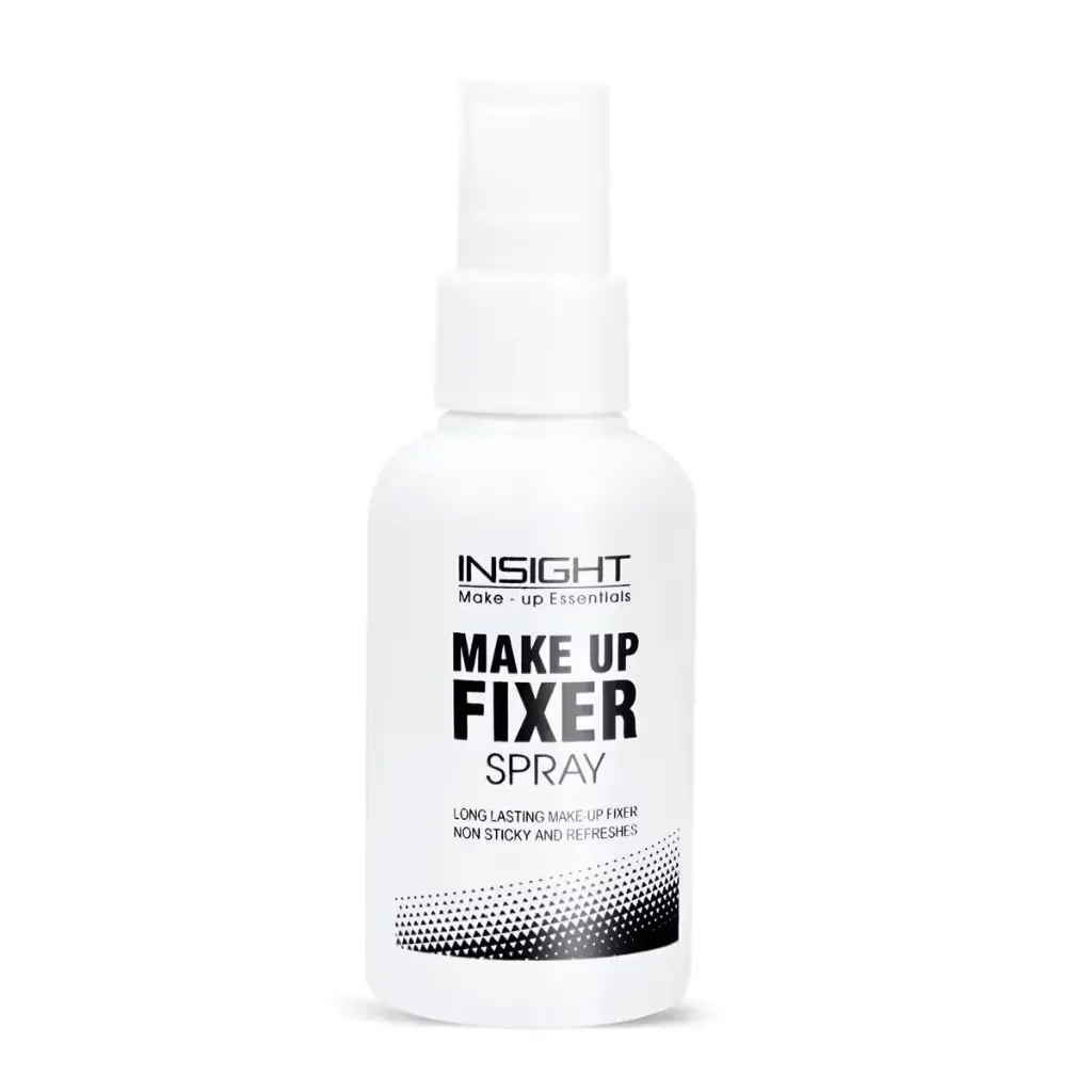 Insight Make Up Fixer Spray