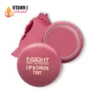 Insight Lip & Cheek Tint