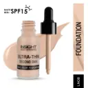 Insight Ultra-Thin Second Skin Long Wear Foundation LN-08