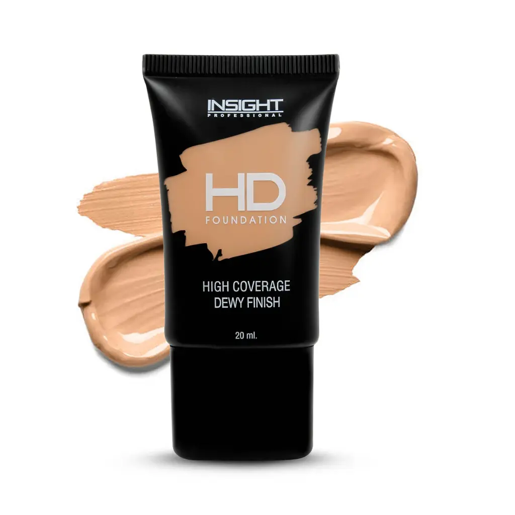 Insight HD Foundation LN-10