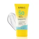 Insight Invisible Sunscreen SPF 50