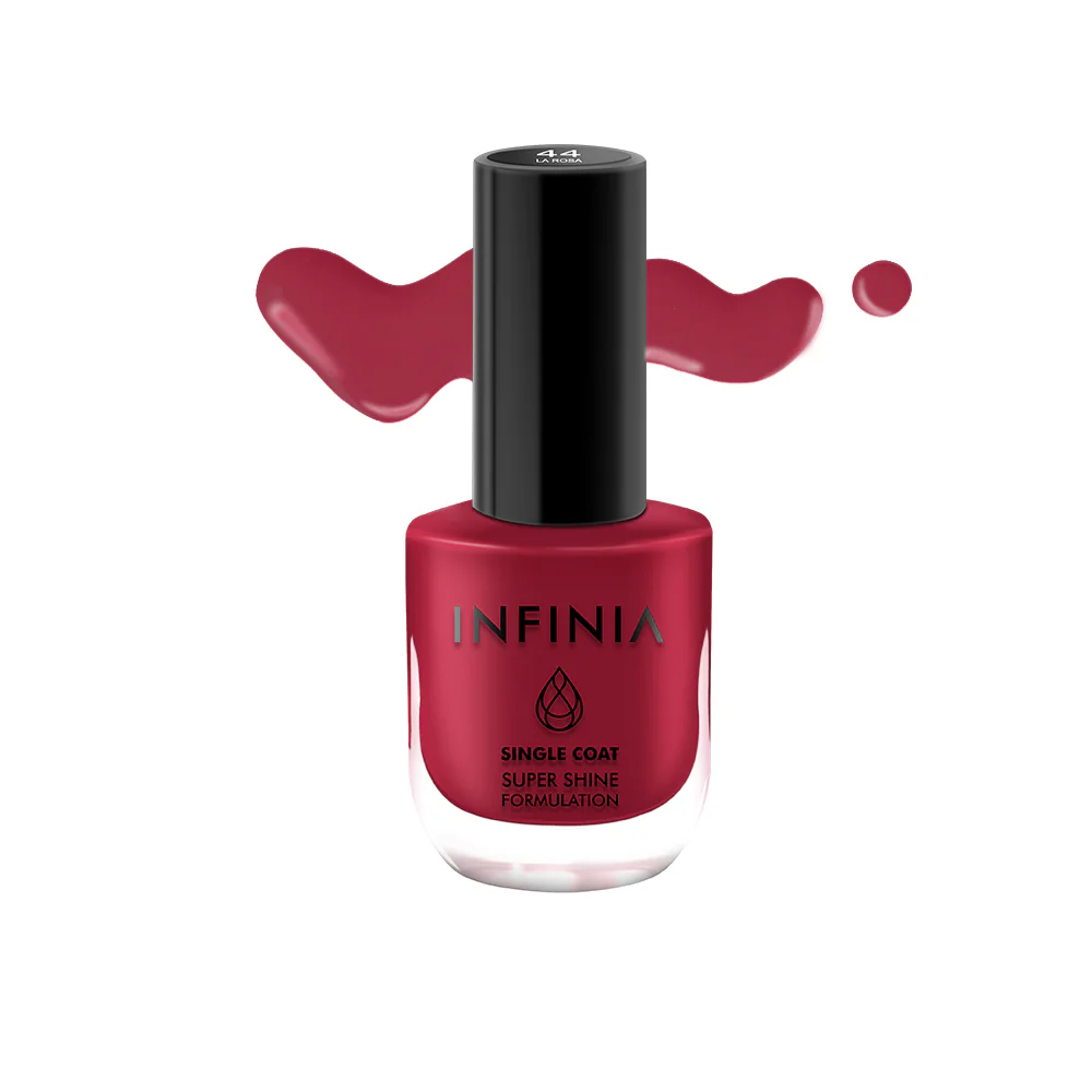 Infinia Nail Paint | Gloss 44