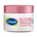 Cetaphil Brightening Day Protection Cream SPF 15-50 g| Day Cream  Niacinamide, Sea Daffodil| Fragrance-Free
