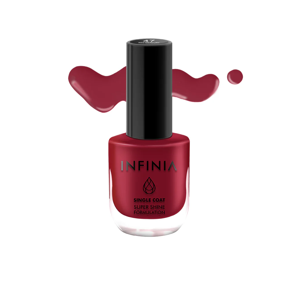 Infinia Nail Paint | Gloss 47