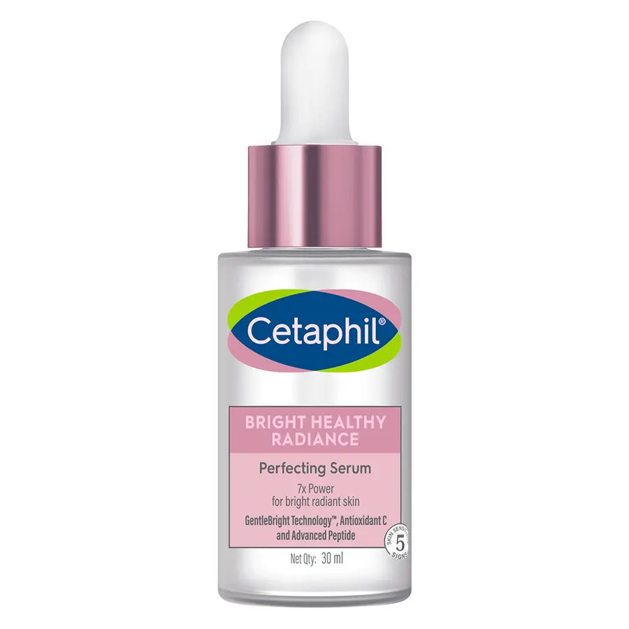 CETAPHIL Bright Healthy Radiance Perfecting Serum - 30 ml