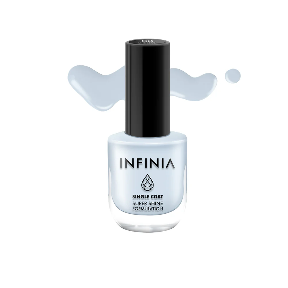Infinia Nail Paint | Gloss 63