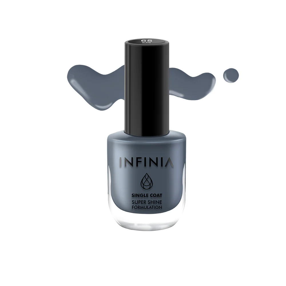 Infinia Nail Paint | Gloss 65