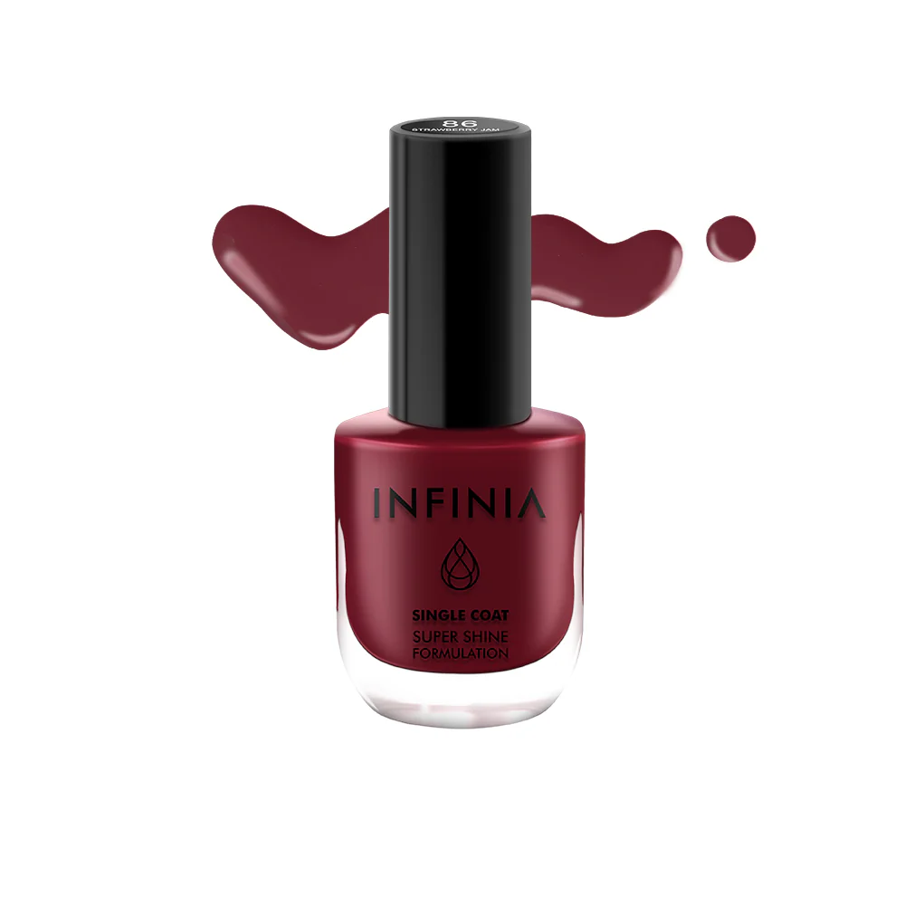 Infinia Nail Paint | Gloss 86