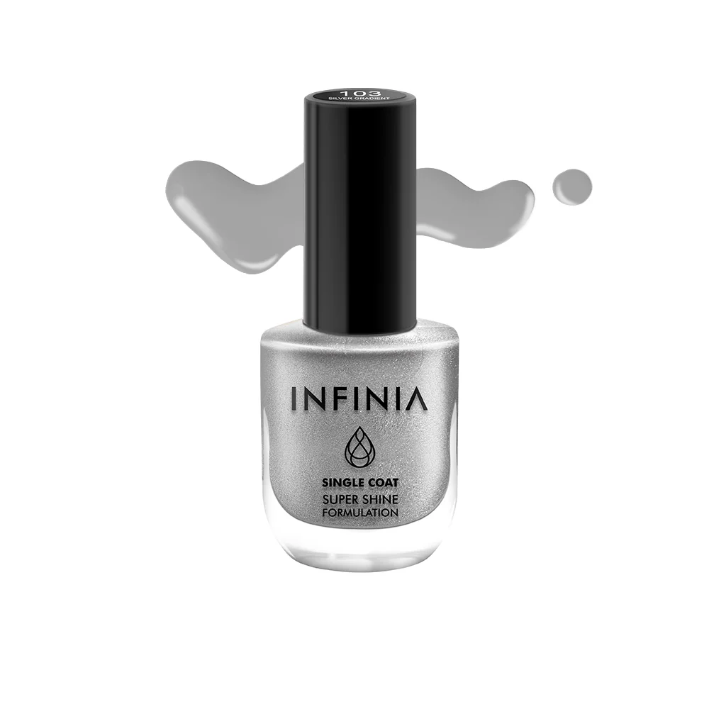 Infinia Nail Paint | Gloss 103