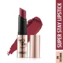 Insight Super Stay Lipstick 09