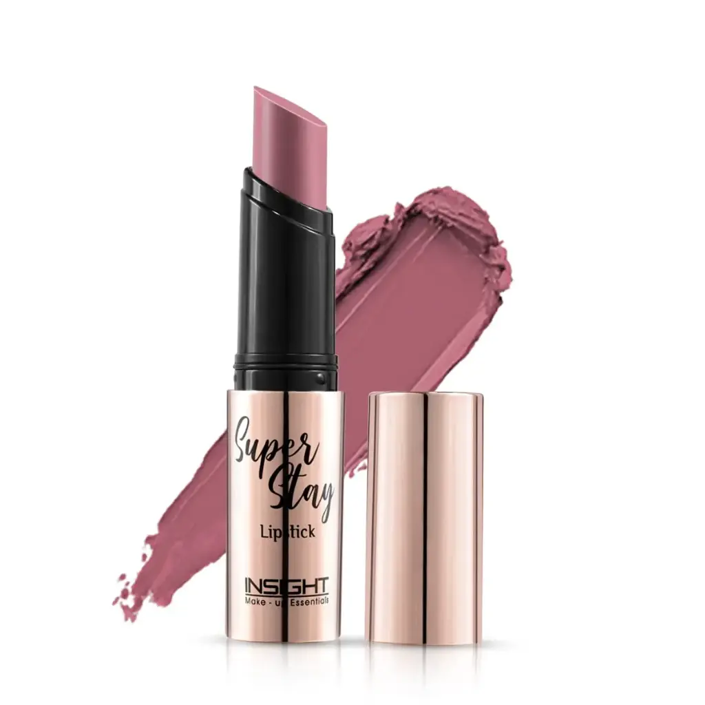 Insight Super Stay Lipstick 08