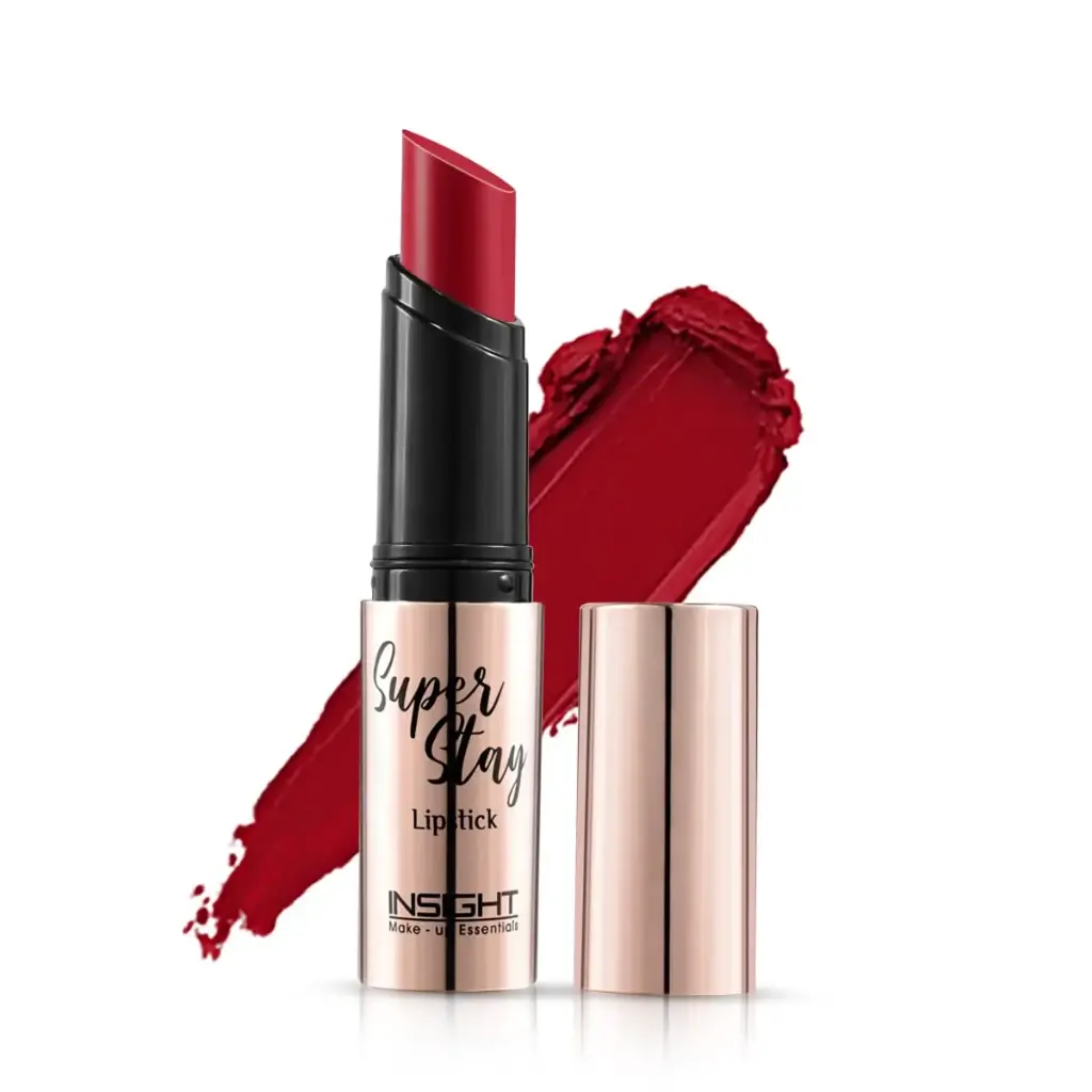 Insight Super Stay Lipstick 03