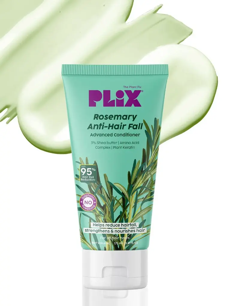  Plix Rosemary Advanced Anti Hair Fall Conditioner
