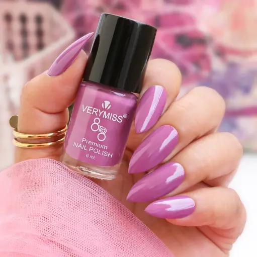 Vermiss Premium Non UV Gel Nail Polish 304