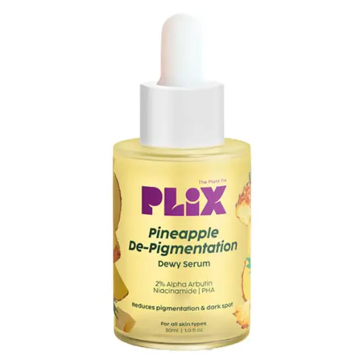  Plix Pineapple De-Pigmentation Dewy Serum 30 ml 