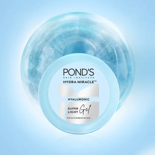 Ponds Super Light Gel Moisturiser 200ML