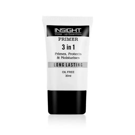 Insight Cosmetics 3 In 1 Long Lasting Primer 30 Ml 