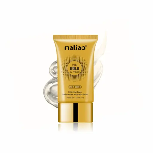 Maliao 24K Gold Gel Primer 40ml
