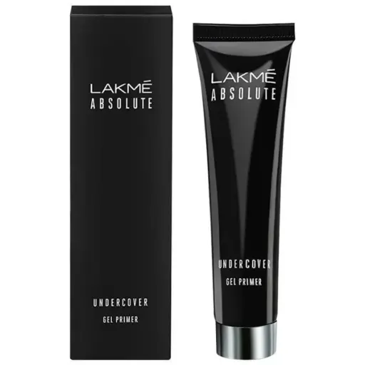 Lakme Unreal Glow Primer 30g