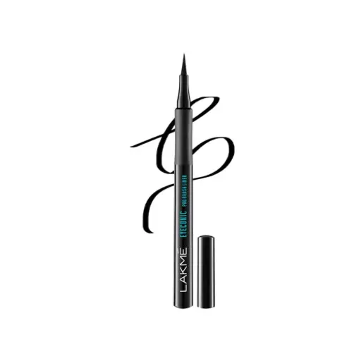 Lakme Eyeconic Pro Brush Liner 