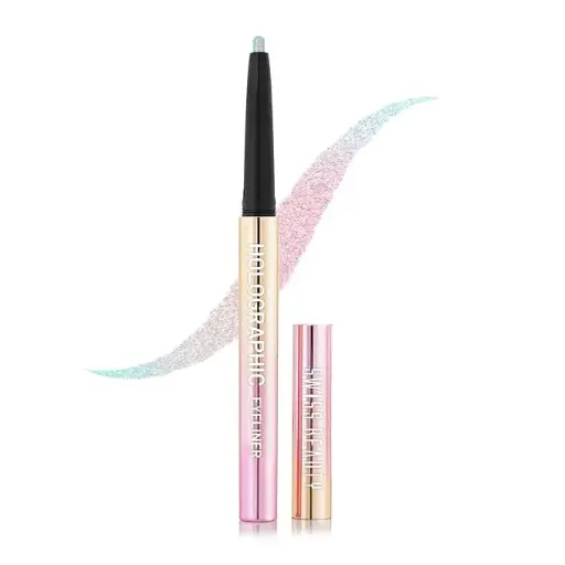Swiss Beauty Holographic Shimmery Eyeliner | Shade- Nebula, 0.2g