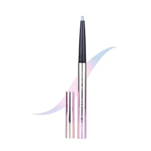 ME-ON Illusion Smudge Proof Eyeliner - 0.25 g - 01 rain on me