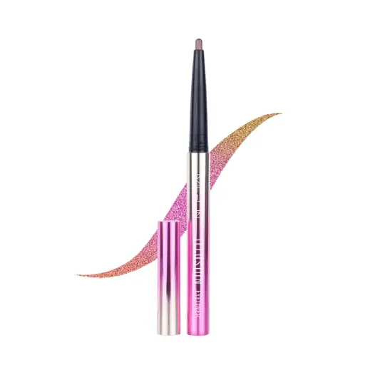 ME-ON Illusion Smudge Proof Eyeliner - 0.25 g -02 Angelic