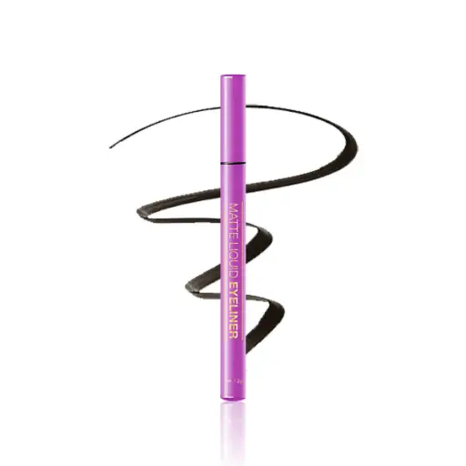 Maliao Liner Pen Matte Liquid Eyeliner 