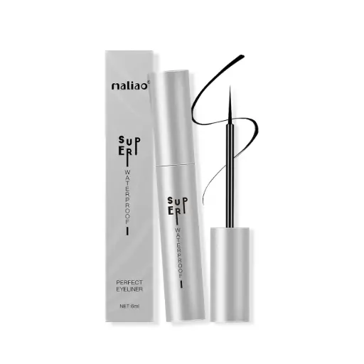 Maliao Super Waterproof Liquid Eyeliner