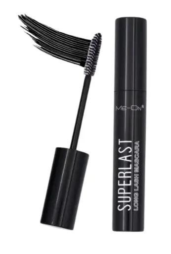  ME-ON Superlast Long lash Mascara 24 Hours