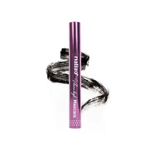 Maliao Volume High Mascara – Waterproof, Smudge-Proof