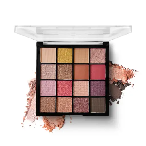 HR Perfection Eyeshadow Palette 01
