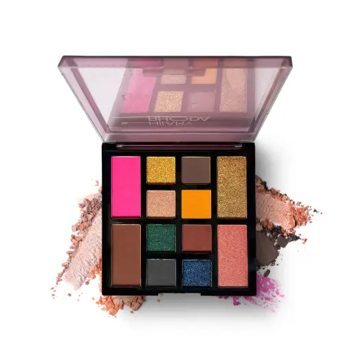 HR Colour Stay Eyeshadow Palette 01