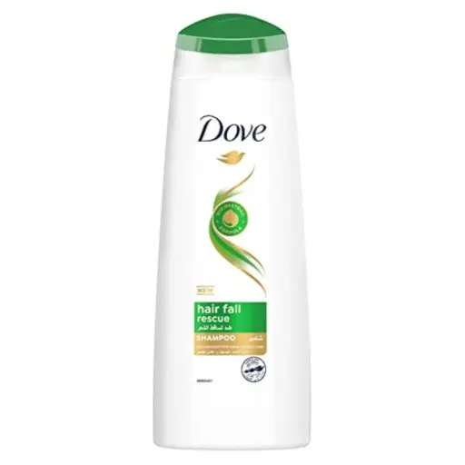 Dove Hair Fall Rescue Shampoo 180 ml 