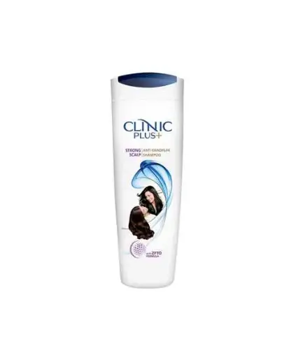  clinic plus strong&long anti dandruff shampoo 175ml