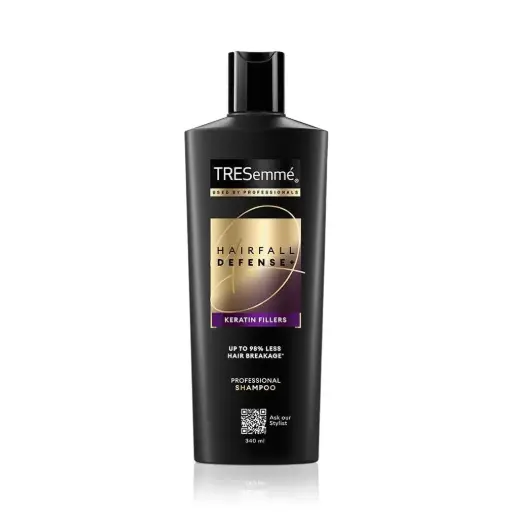 TRESemmé Hairfall Defense+ Shampoo 85ml