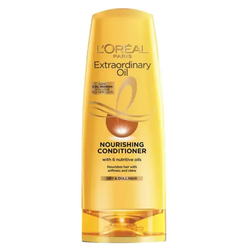 Loreal Paris Extraordinary Oil Nourishing Conditioner 180ml
