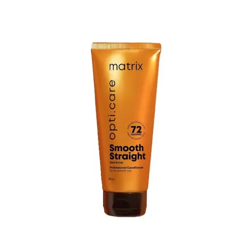 Matrix Opti Care Smooth Straight Professional Conditioner 98g