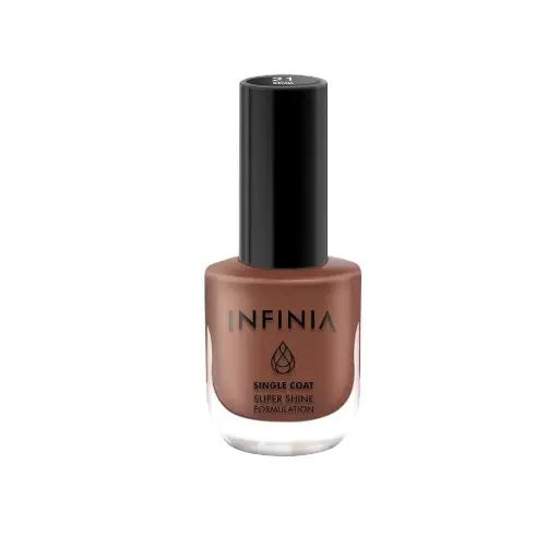 Infinia Nail Paint  Sienna - 021