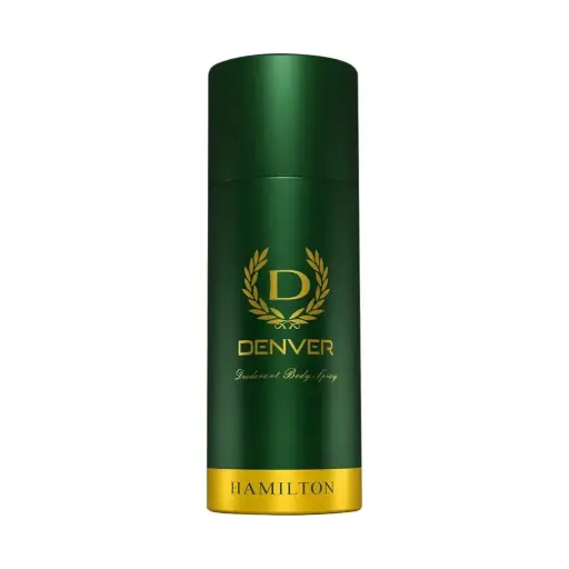 Denver Hamilton Deodorant 150 ML 