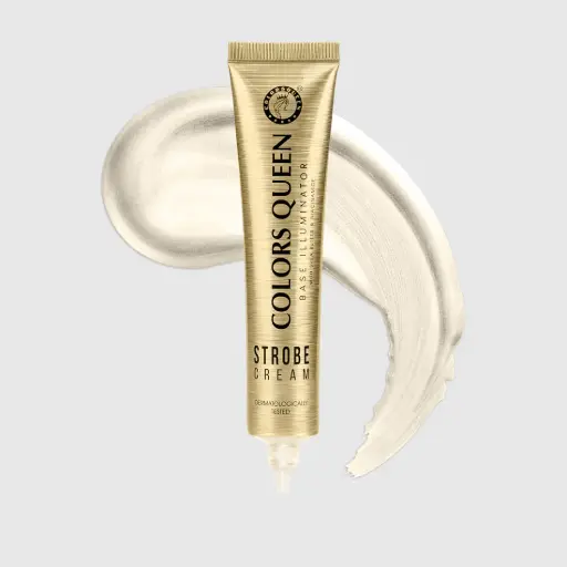 CQ Base Illuminator Strobe Cream | 30 Gram 